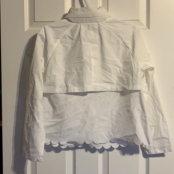 NWT Banana Republic Jacket - Picture 4 of 4